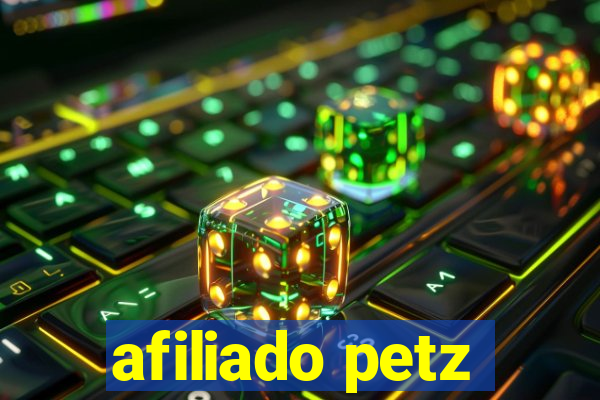 afiliado petz